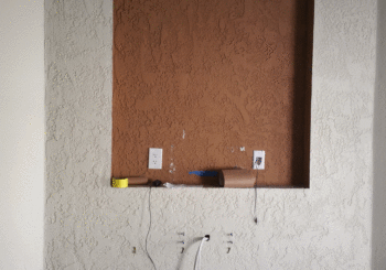 Residential Layer One – upgrade