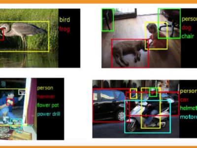 AWS Recognition – AI Fundamentals 